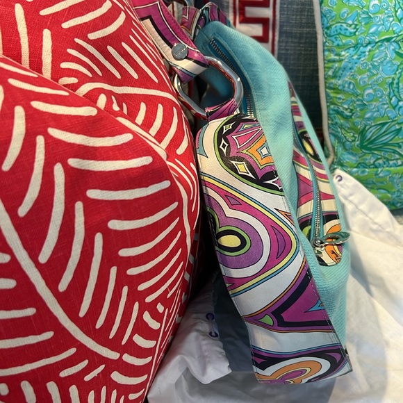 Pucci handbag - Picture 2 of 7